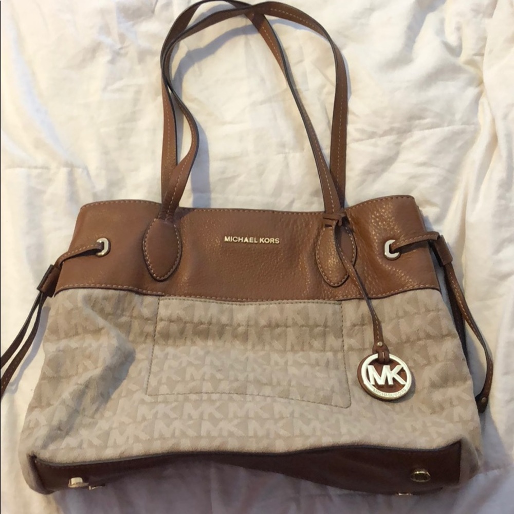 Michael Kors purse